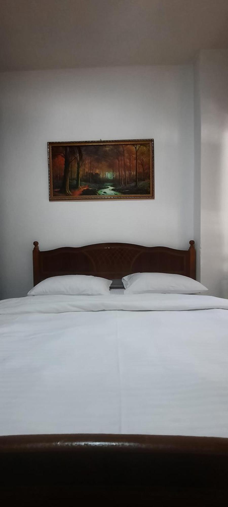 Appartement Fjori's *