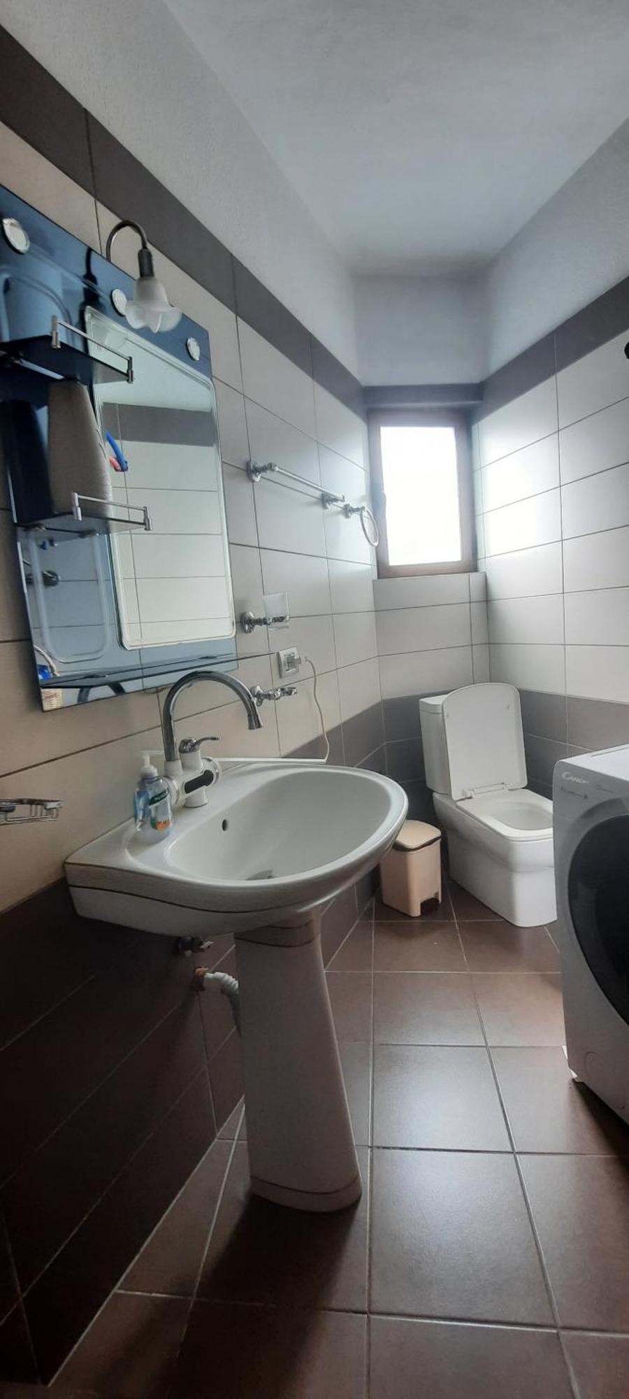Appartement Fjori's