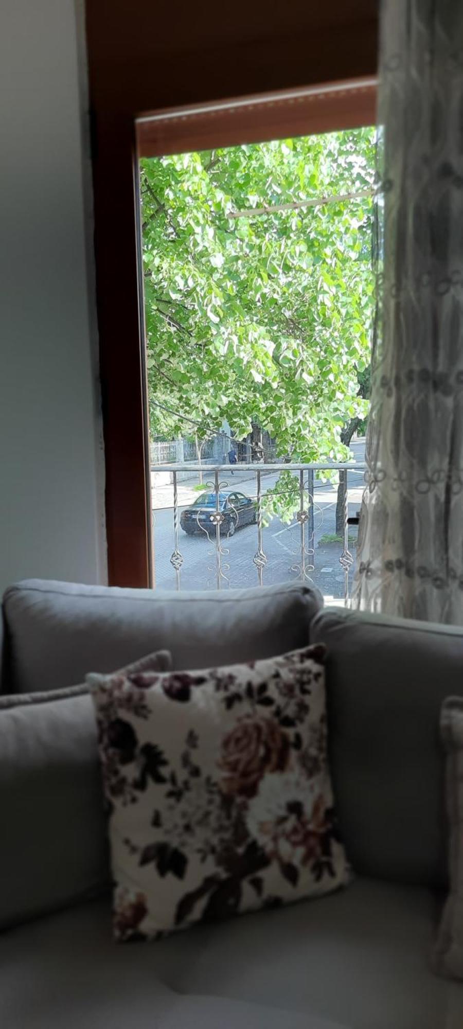 Fjori's Appartement