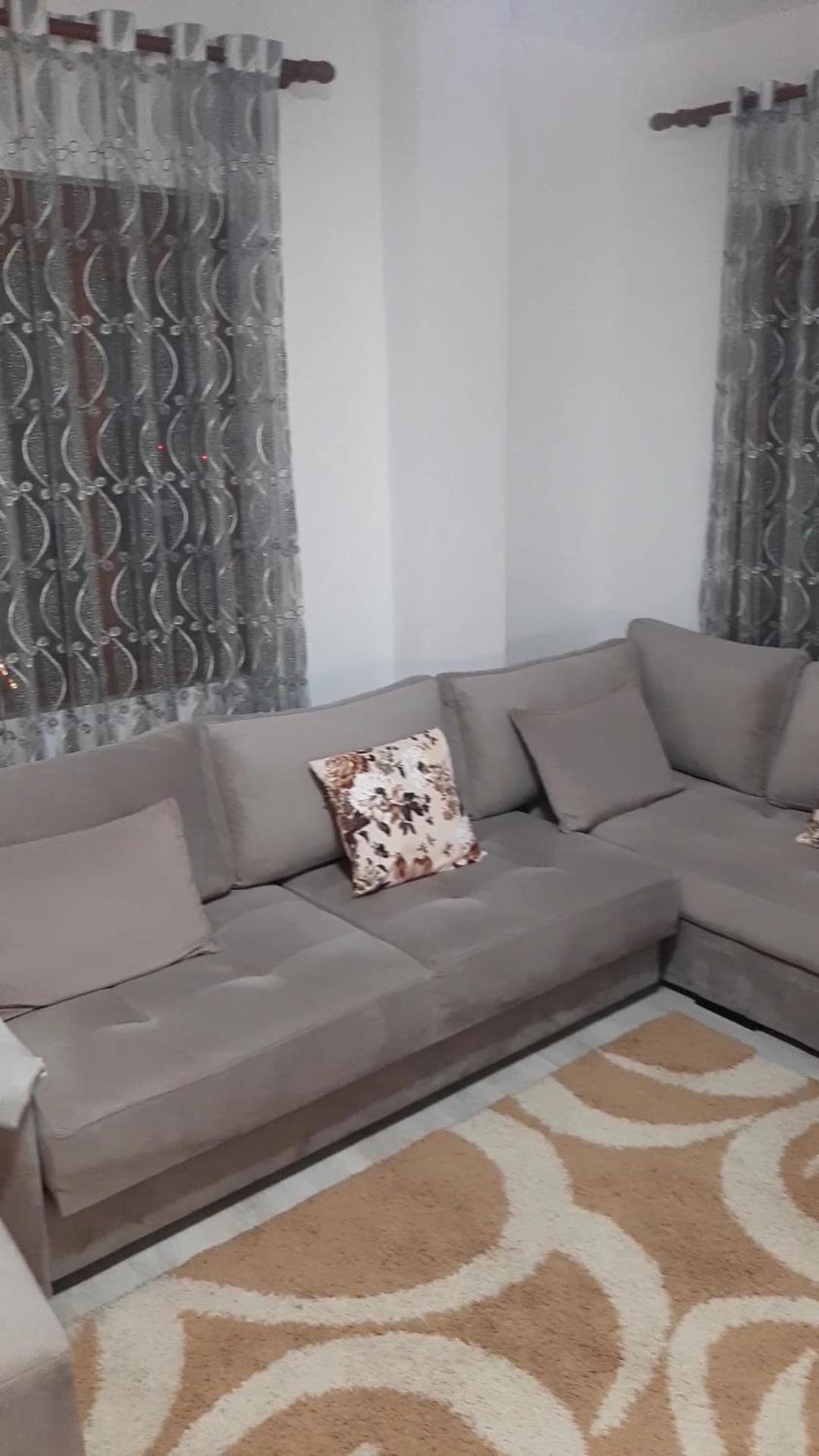 Appartement Fjori's Korce